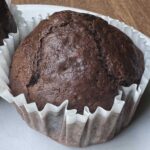 Vegan Chocolate Muffins recipe