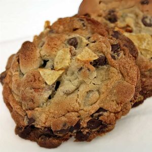 Recipe for Compost Cookies like Milk Bar in New York
