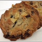 Compost Cookie