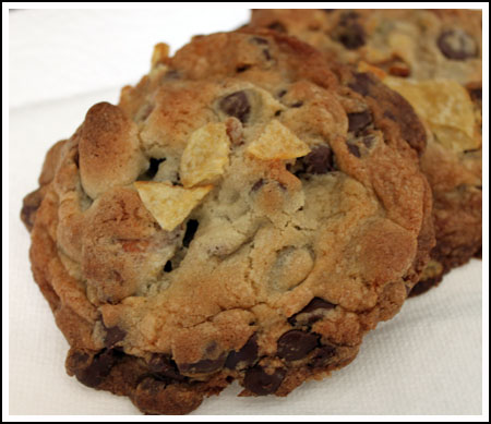 compost cookie Compost Cookie