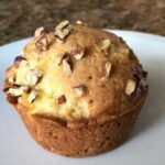 High Rising Plain Sour Cream Muffins from Helen Corbitt