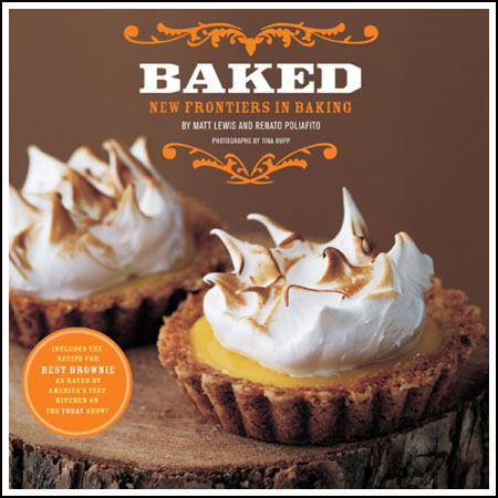 baked-cookbook Baked Red Velvet Cupcakes