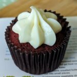 Red Velvet Cupcake