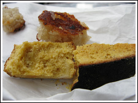 burnbakery5 Burnt Biscotti