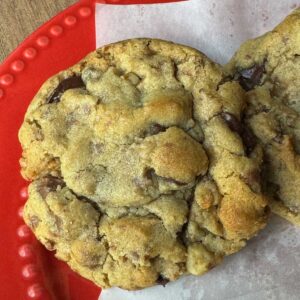 Christie Cookies Copycat Recipe