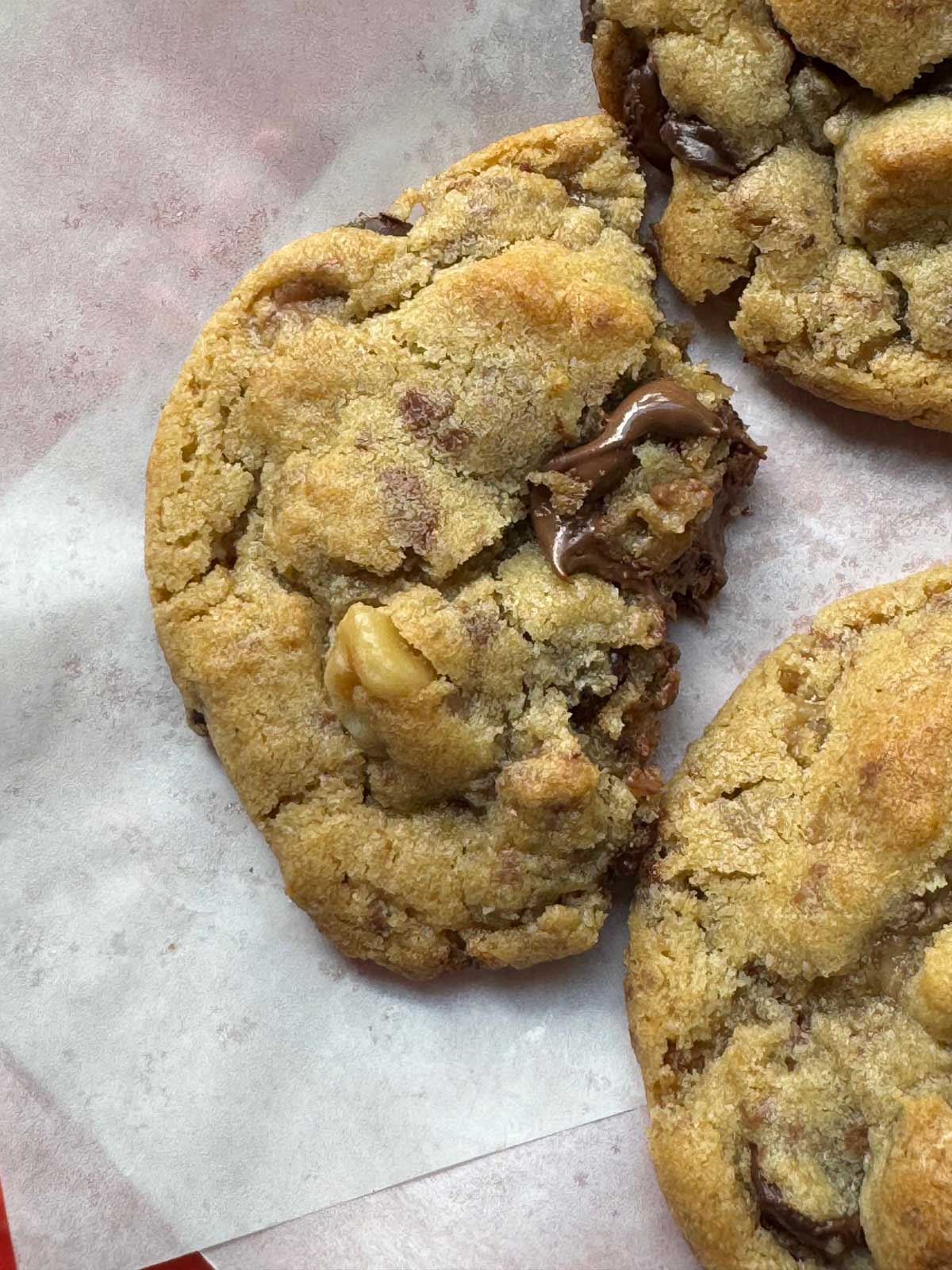 Christie Cookies Copycat Recipe