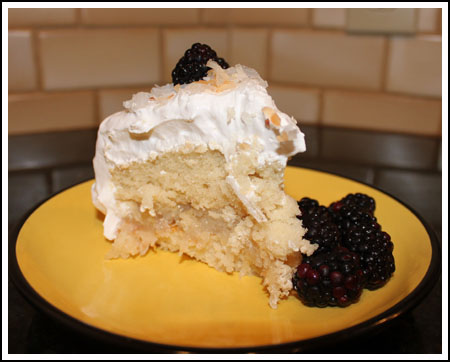 coconutcakecut Magnolia Bakery