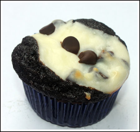 The Ultimate Black Bottom Cupcake Recipe Cookie Madness