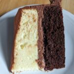 Magnolia Bakery Yellow Cake Recipe