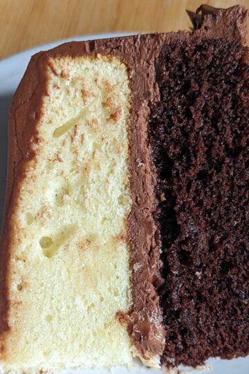 Magnolia Bakery Yellow Cake Recipe