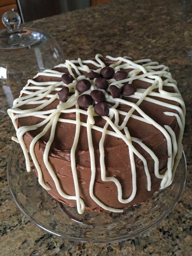 Last of the Yellow Cakes Rich Yellow Cake Cookie Madness