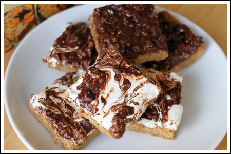 chocodiles chocodile Bars