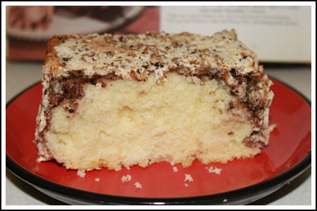 cradle2 Cradle Cake