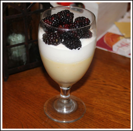 custard Quick Custard