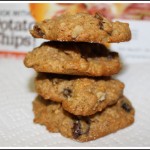 Ellie Krieger Cookies