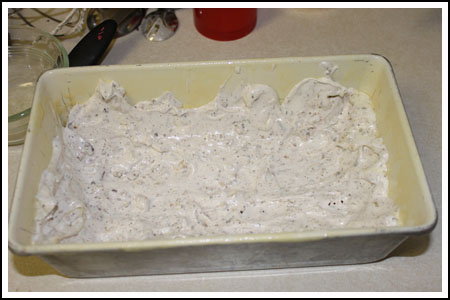 meringuecradle Meringue Cradle