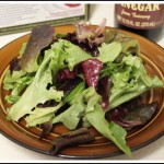 Spring Mix Salad