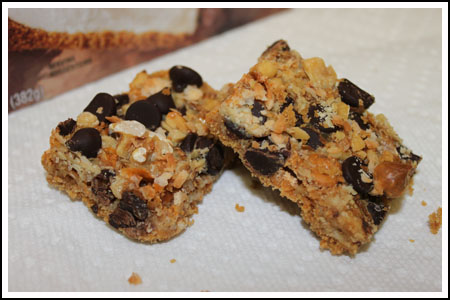 sevenlayerbars Hello Dolly Bars