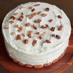 Italian Cream Cake recipe from Texas