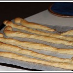 bread sticks