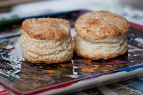 buttermilk biscuits