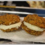 Carrot Cake Cookies