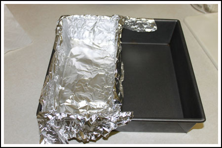 foilmold foil mold