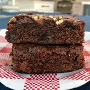 Honey Brownies