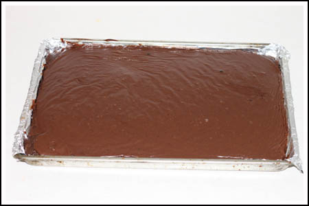 texassheetcake Texas Sheet Cake