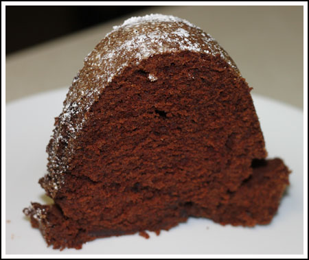86slice 86 Proof Cake