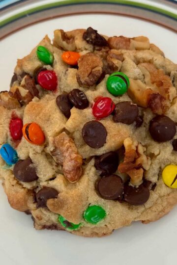Minnie's Bakeshop homemade copycat recipe