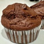 Easy Chocolate Muffins