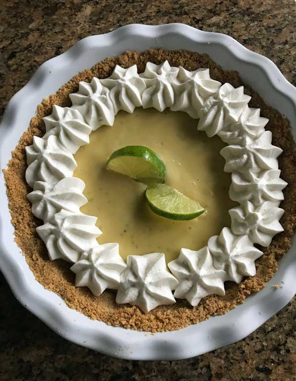 Best Key Lime Pie