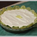 key lime pie