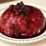 Summer Pudding