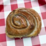 Make Ahead Cinnamon Rolls recipe