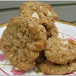 Coconut Cookies