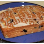 Blueberry Bread