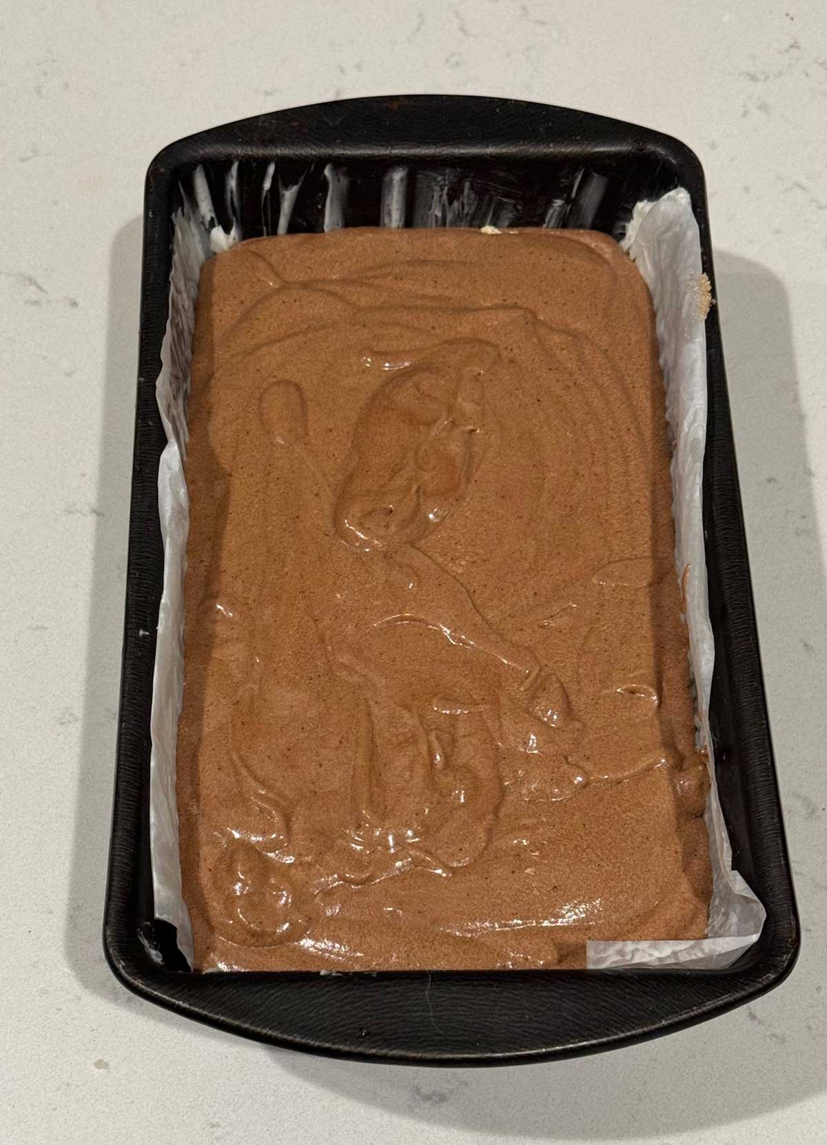 Loaf Pan Size