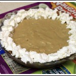 Butterscotch Pie