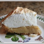 butterscotch pie