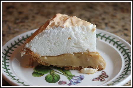 butterscotchpiecut small butterscotch pie