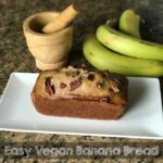 Vegan Banana Bread