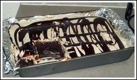 mochacake Mocha Cake