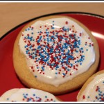 Sugar Cookies