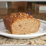 Vegan Banana Bread