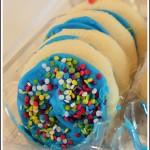 Lofthouse Cookies