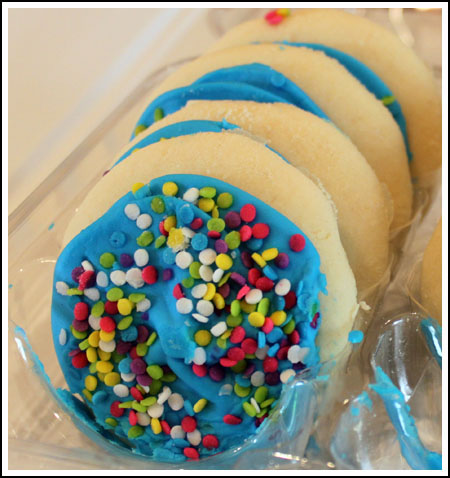 Lofthousecookiesreal Lofthouse Cookie