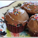 Chocolate Cupcakes