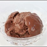 Chocolate Ice Cream